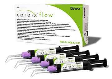 Core-X Flow / 4,75g (samomieszająca strzykawka)