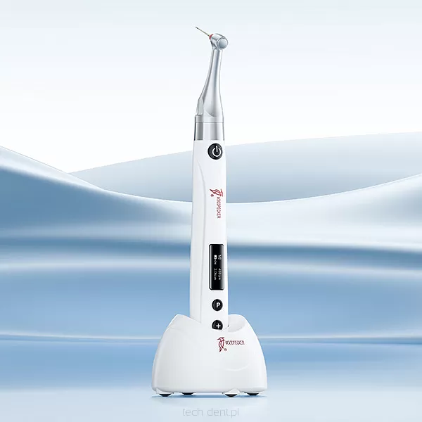 Mikrosilnik endodontyczny Woodpecker Endo Free