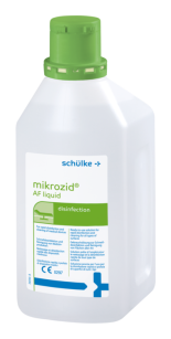 Mikrozid® AF liquid / 1l