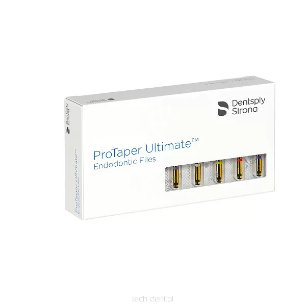 ProTaper Ultimate / 3-6 szt.