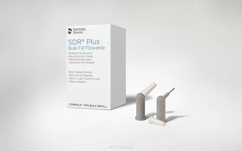 SDR Plus Eco Refill / 50 x 0,25g