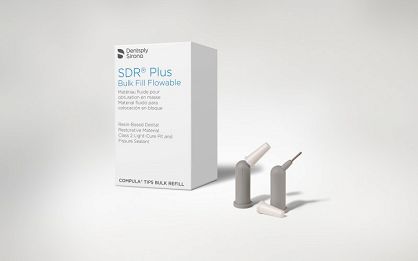 SDR Plus Eco Refill / 50 x 0,25g