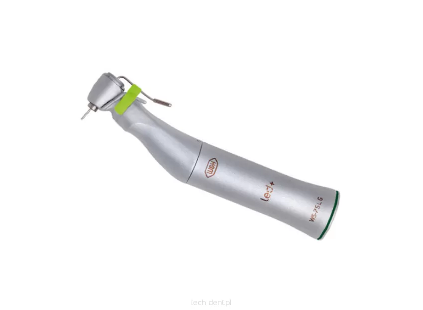 Kątnica chirurgiczna z diodą Mini LED+ (bez generatora) WS-75 L
