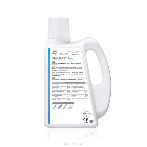 Prosept Burs / 1l
