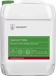 Quatrodes Extra / 5L