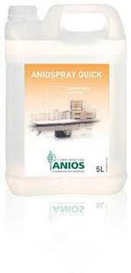 Aniospray Quick / 5L