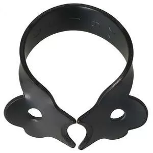 Klamra do koferdamu HU-FRIEDY Black Line / #1A