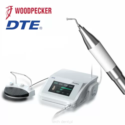 AI Surgery - urządzenie ultradzwiękowe do piezochirugrii