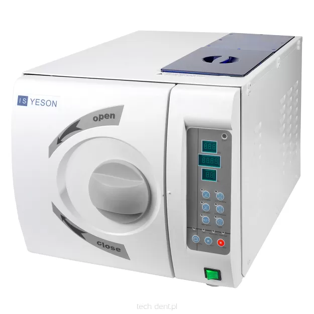 Autoklaw YESON YS Silver / 12L