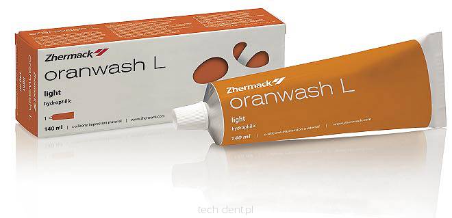 Oranwash L / 140ml
