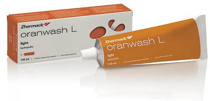 Oranwash L / 140ml