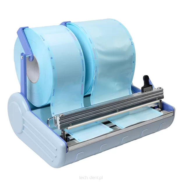 Zgrzewarka do rękawów YESON Compact