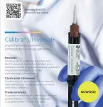 Calibra Universal+ Introductory Kit / zest. 5 x 4,5g
