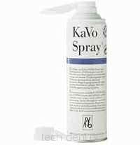 Olej do konserwacji końcówek KaVo Spray / 500ml