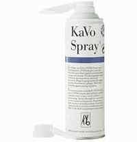 Olej do konserwacji końcówek KaVo Spray / 500ml