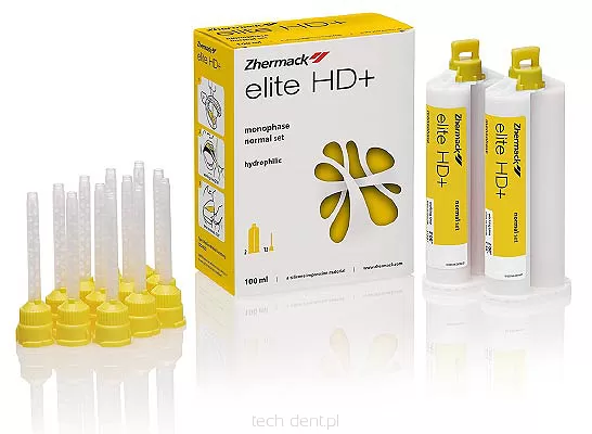 Elite HD+ Monophase Normal / 2 x 50ml