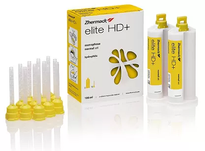 Elite HD+ Monophase Normal / 2 x 50ml