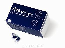 Riva Self Cure kapsułki / 45 szt.