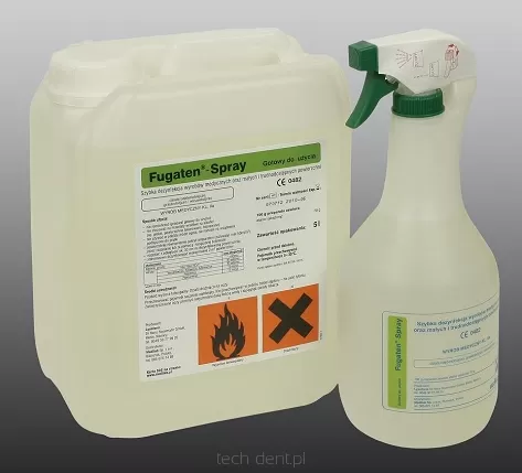 Fugaten Spray / 1l