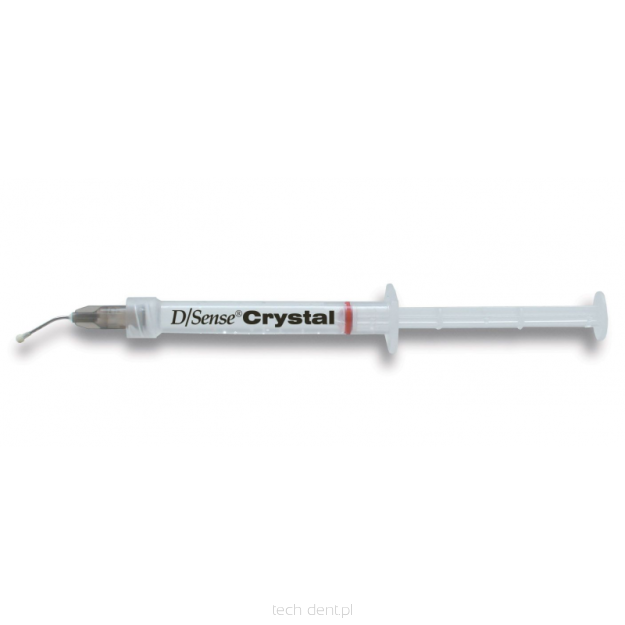 D/Sense Crystal / strzykawka 1ml