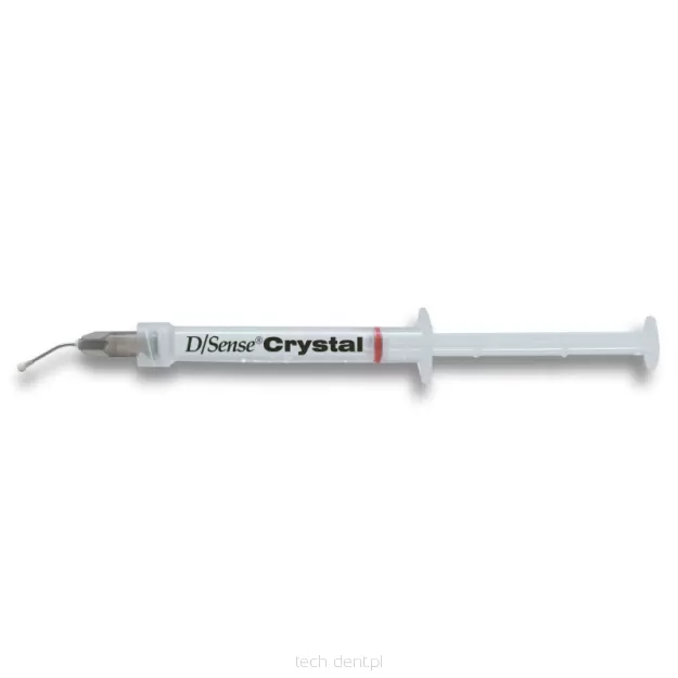 D/Sense Crystal / strzykawka 1ml