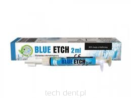 Wytrawiacz Blue Etch / 2ml