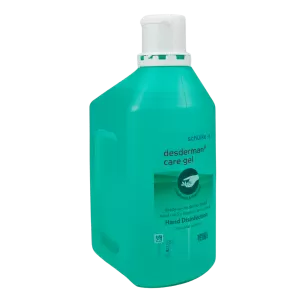 Desderman Care Gel / 1L