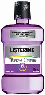 LISTERINE Total Care / 1l