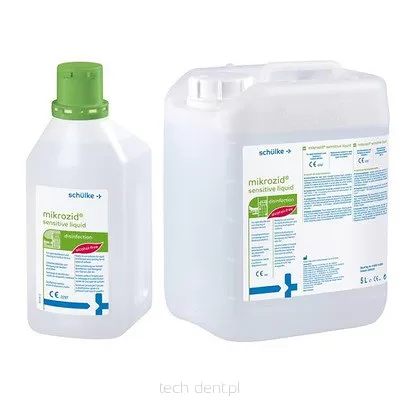 Mikrozid Sensitive / 1L-5L