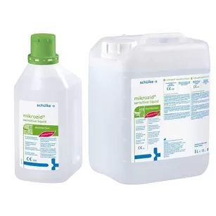 Mikrozid Sensitive / 1L-5L