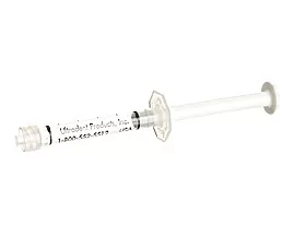 ViscoStat Clear / strzykawka uzupełniająca 1,2ml