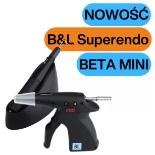 Super Endo B&L / Alpha II + Beta MINI