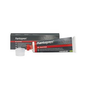 Xantopren M mucosa / 140ml