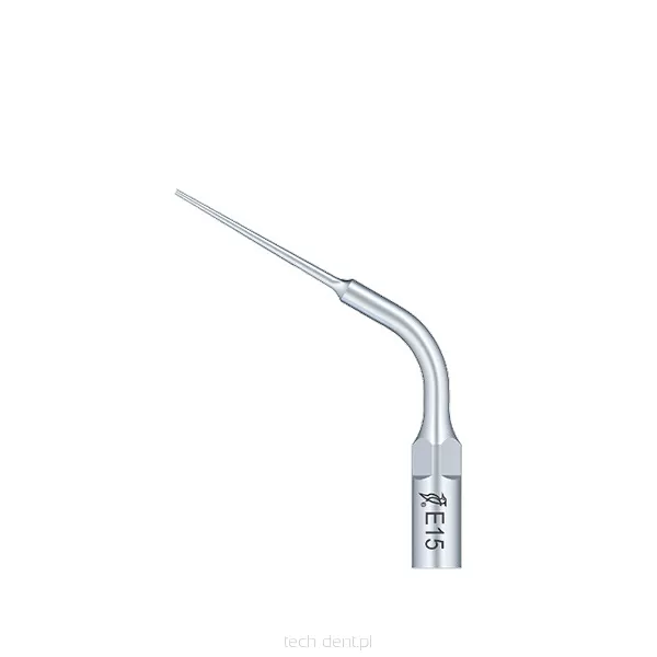 Końcówka do skalera Woodpecker (standard SIRONA) / ES15