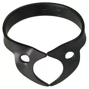 Klamra do koferdamu HU-FRIEDY Black Line / #W14A