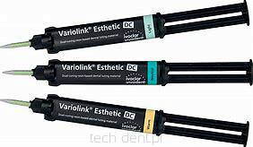 Variolink Esthetic DC Refill (dualniewiążący) Automix / 9g