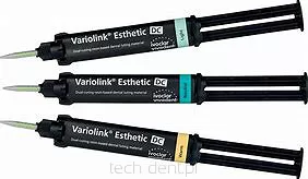 Variolink Esthetic DC Refill (dualniewiążący) Automix / 9g