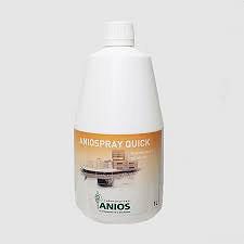 Aniospray Quick / 1L