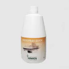 Aniospray Quick / 1L