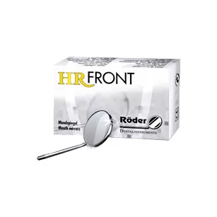Lusterko endodontyczne HR Front / 12 szt.