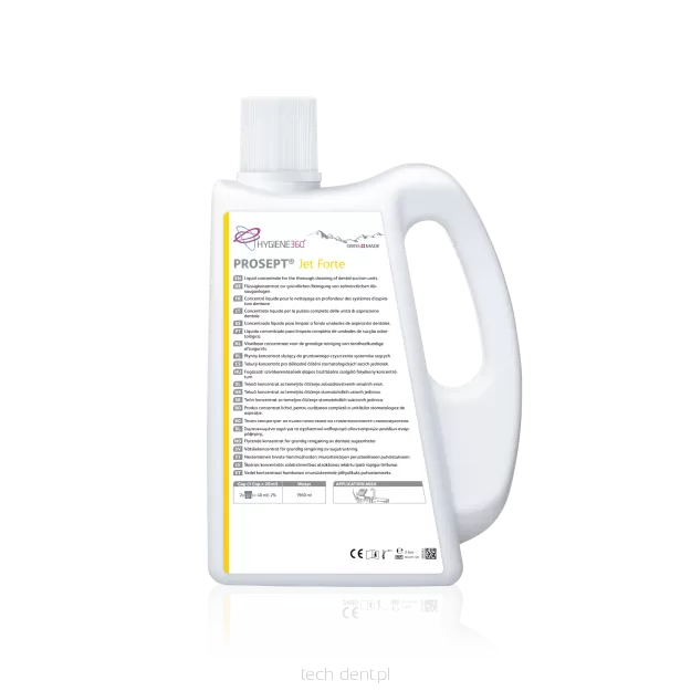 Prosept Jet Forte / 2l