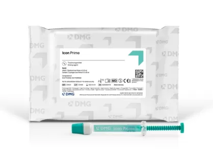 Icon Prime / 3 x 0,45ml