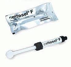 Coltosol F / 5 x 8g