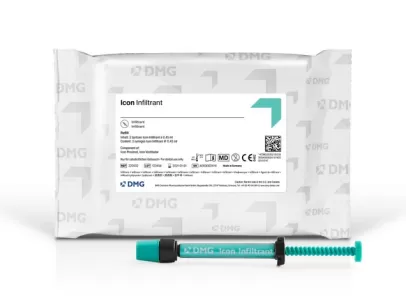 Icon Infiltrant / 3 x 0,45ml