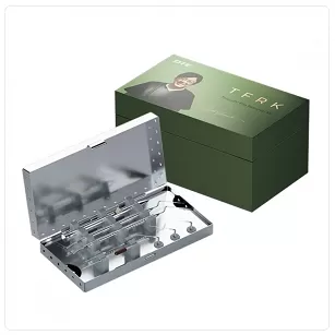 Terauchi File Removal Kit TRFK