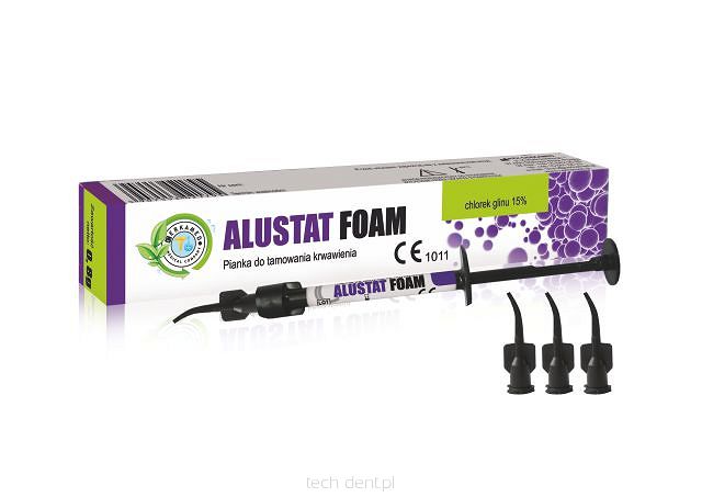 Alustat Foam / 0,8g