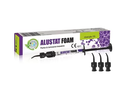 Alustat Foam / 0,8g