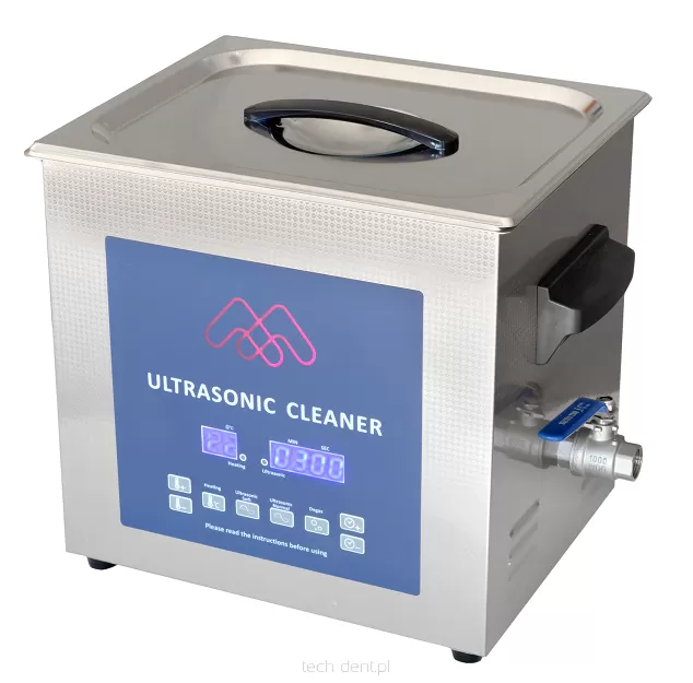Myjka ultradźwiękowa UC / 10L