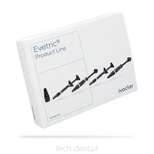 Evetric Line Kit