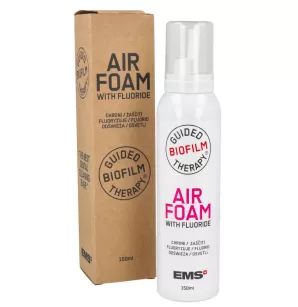 Pianka do fluoryzacji EMS AirFoam / 150ml